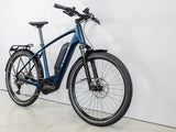 Allant+ 6 Mulsanne Blue 545Wh