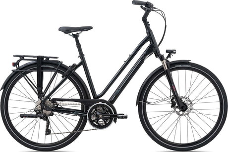 Allure RS 1 Nero Metallizzato