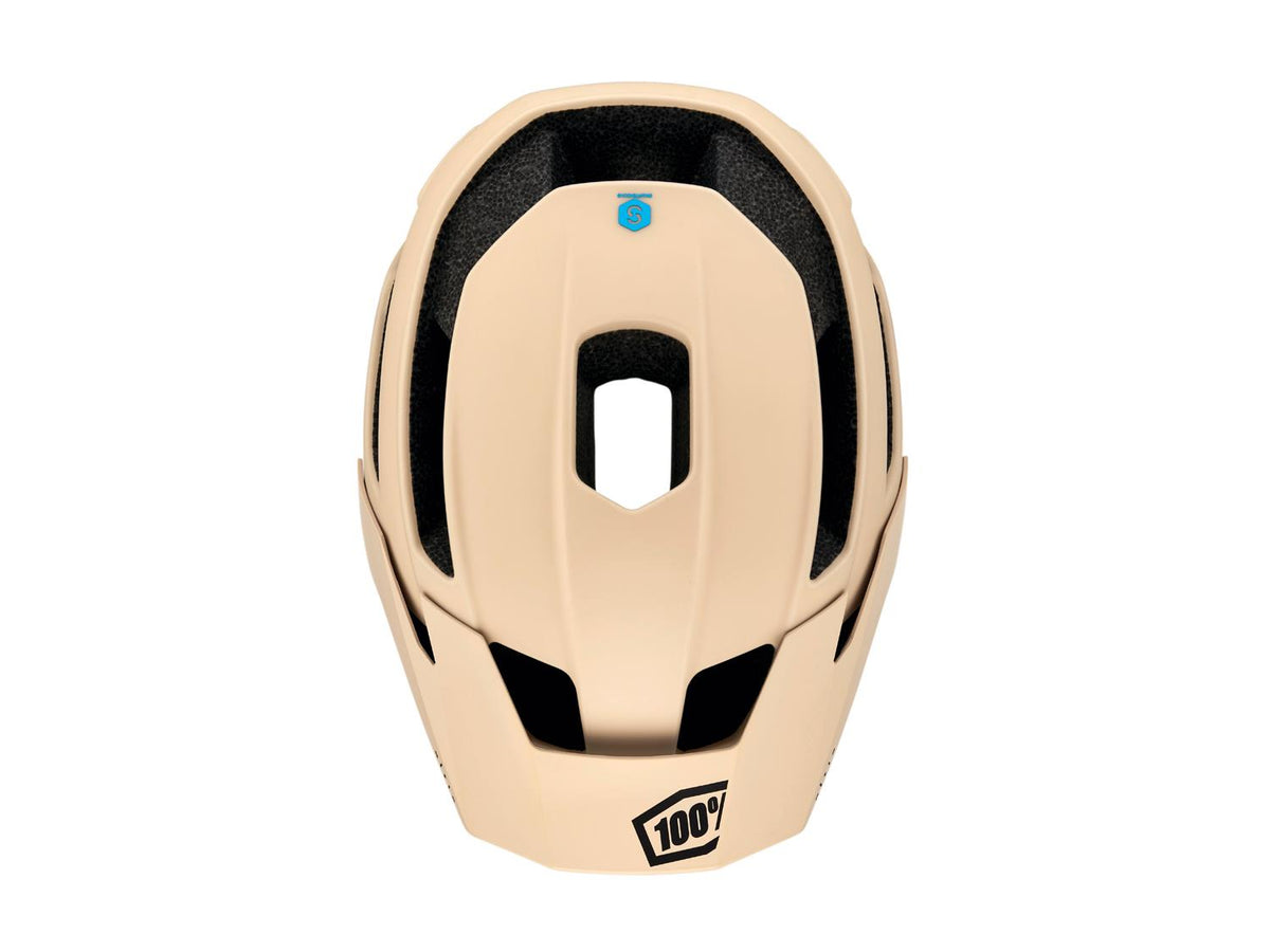 Altis Helm - Tan