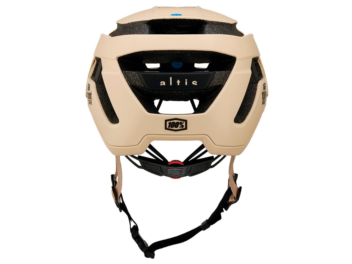Altis Helm - Tan