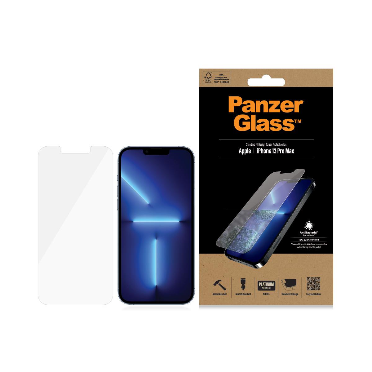 Apple iPhone 13 Pro Max antibakteriell