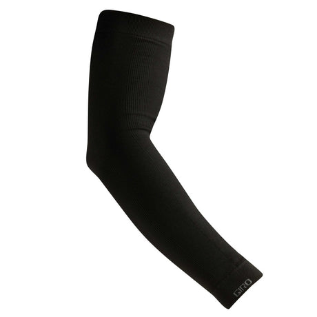 Chrono Arm Warmers - Black