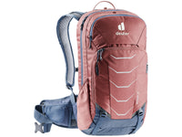 Attack 16 Red (redwood-marine) 