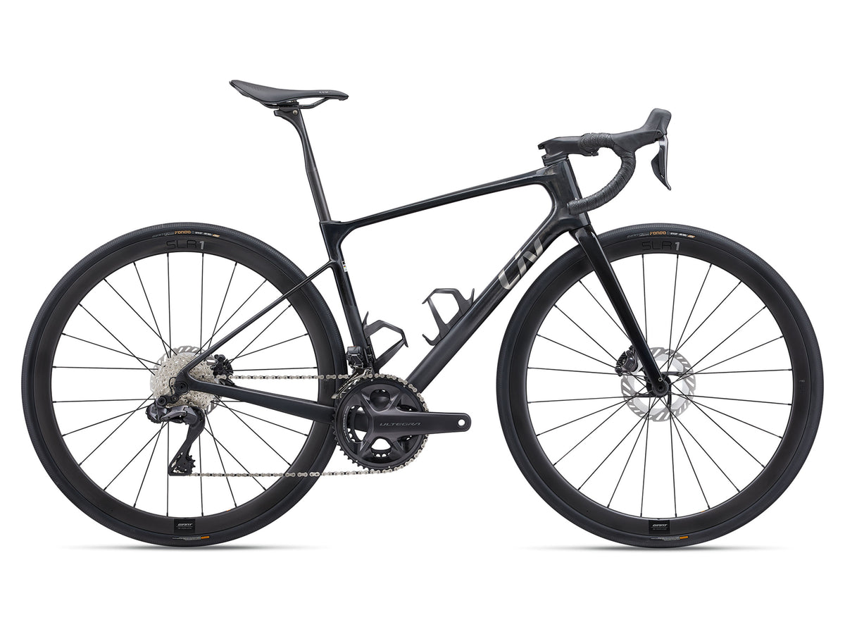 Avail Advanced Pro 0 - Carbon