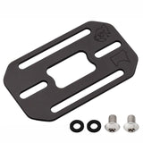 B-RAD Medium Strap and Accessory Mount - black