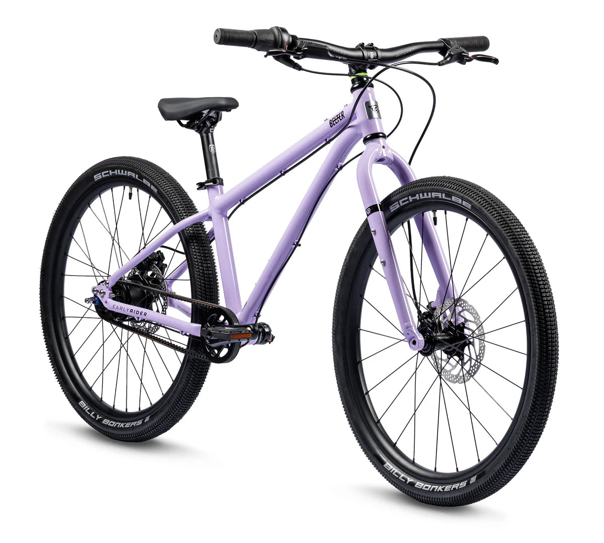 Belter 24 - Violet Haze