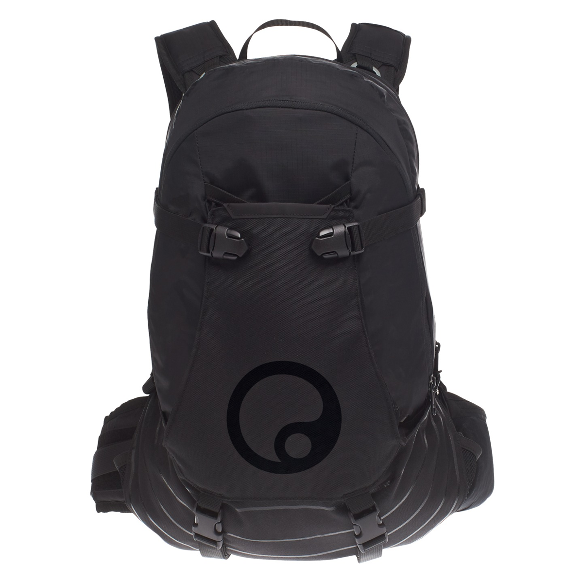 BA3 - E-Protect - Stealth Negro