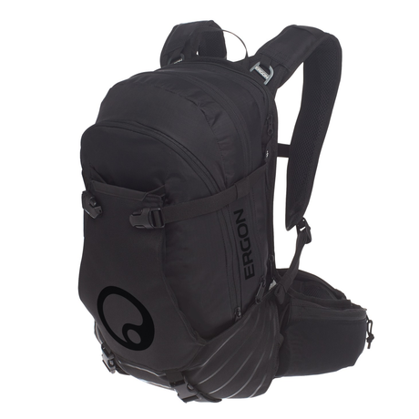 BA3 - E-Protect - Stealth Black