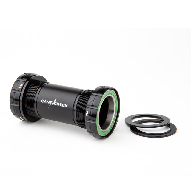 Hellbender 70 Innenlager BSA29 (DUB) - 68/73 mm - Schwarz