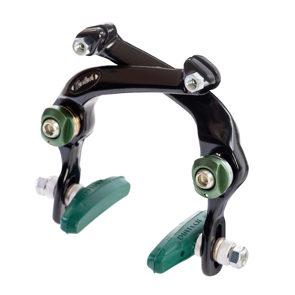 996 Hombre Dia-Tech U-Brake - black