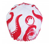 Cycling Cap - Fresh Takoyaki-Party