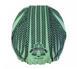 Cycling Cap - Green Demon
