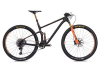 Synonym RC 1 - XC Race, 29