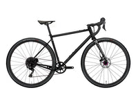 MYLC ST 1 Gravel Plus - black/black 