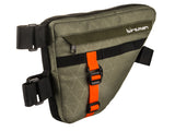 Packman Travel Satellite - Frame bag