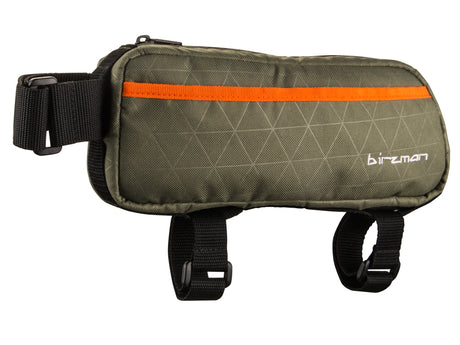 Packman Travel Top Tube - Rahmentasche