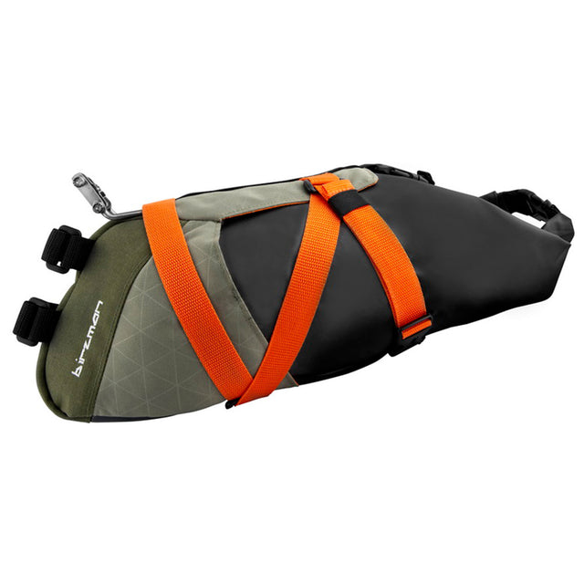 Packman - Borsa da viaggio per sella - Impermeabile