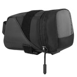 Roadster SB - Saddlebag - Black