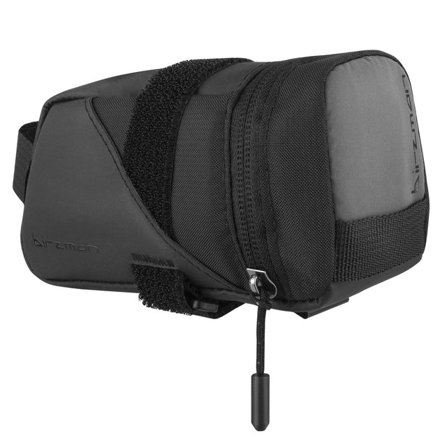Roadster SB - Saddlebag - Black