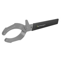 Belt Drive Sprocket Puller - Black / Silver 