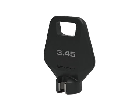 Two-Way Spoke Wrenches 3.45 - black