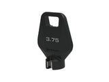 Two-Way Spoke Wrenches 3.75 - black
