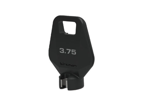 Two-Way Spoke Wrenches 3.75 - black