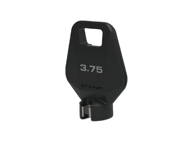 Two-Way Spoke Wrenches 3.75 - black