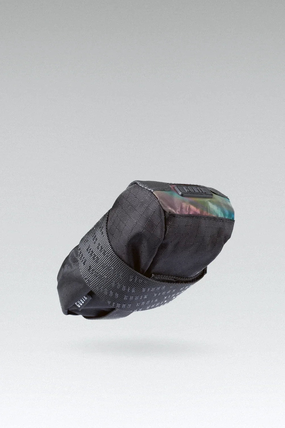 Sacoche de selle Pouch Grande True Black