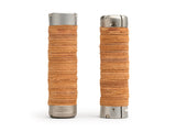 Grips Plump Leather - Honey Brooks