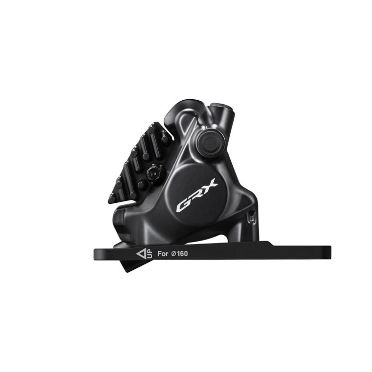 GRX Di2 Scheibenbremse ST-RX825/BR-RX820