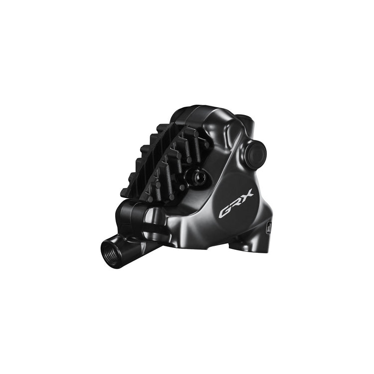 GRX Di2 Scheibenbremse ST-RX825/BR-RX820