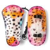 Spatbord HR + Frame, Splash Pack - Polka Panther