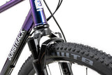 Beyond SUS - Glossy Metallic Midnight Blue