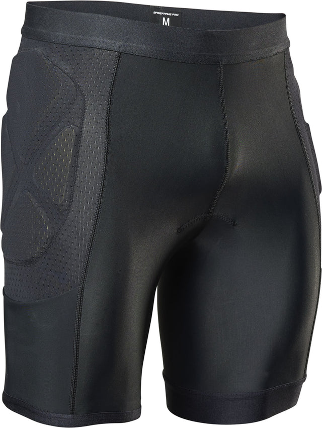 Baseframe Short - black