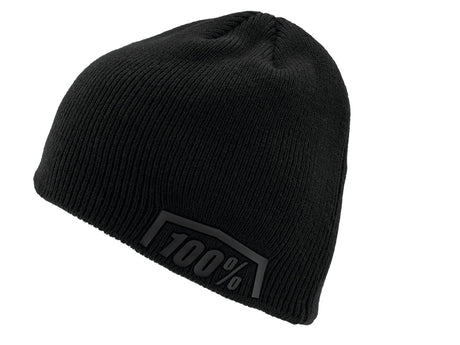 Beanie Icon - black