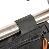 Kit di protezione del telaio - Chiaro/Nero