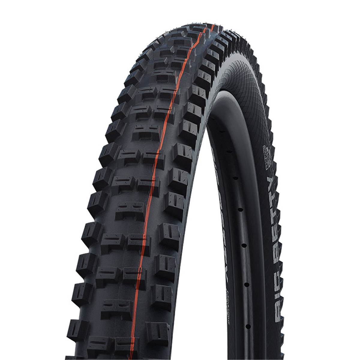 Big Betty 27.5x2.40 Zoll - Super Trail SnakeSkin Addix Soft