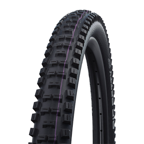 Big Betty 27.5x2.40 inch - Super Downhill SnakeSkin Addix Ultra Soft