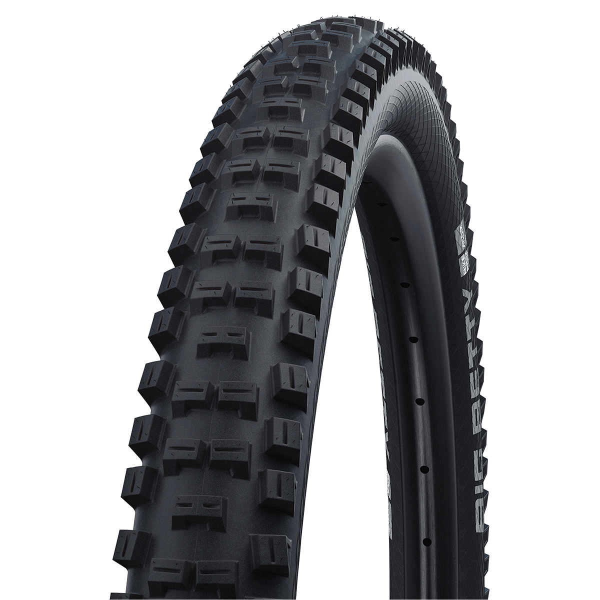 Big Betty Wire Tire - 29x2.40 inches - TwinSkin BikePark - Addix Performance