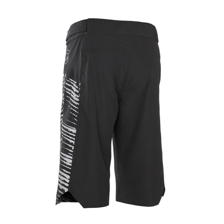 Bikeshort Scrub AMP WMS - Schwarz