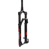 Bomber Z2 29'' - 44 mm Offset - Noir/Noir