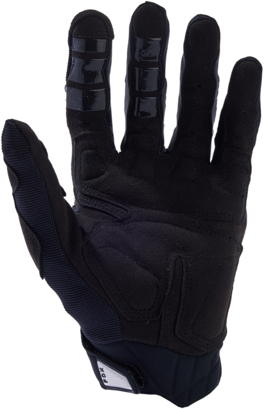 Bomber Glove CE - Black