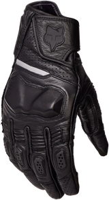 Bomber Pro Glove CE - Black