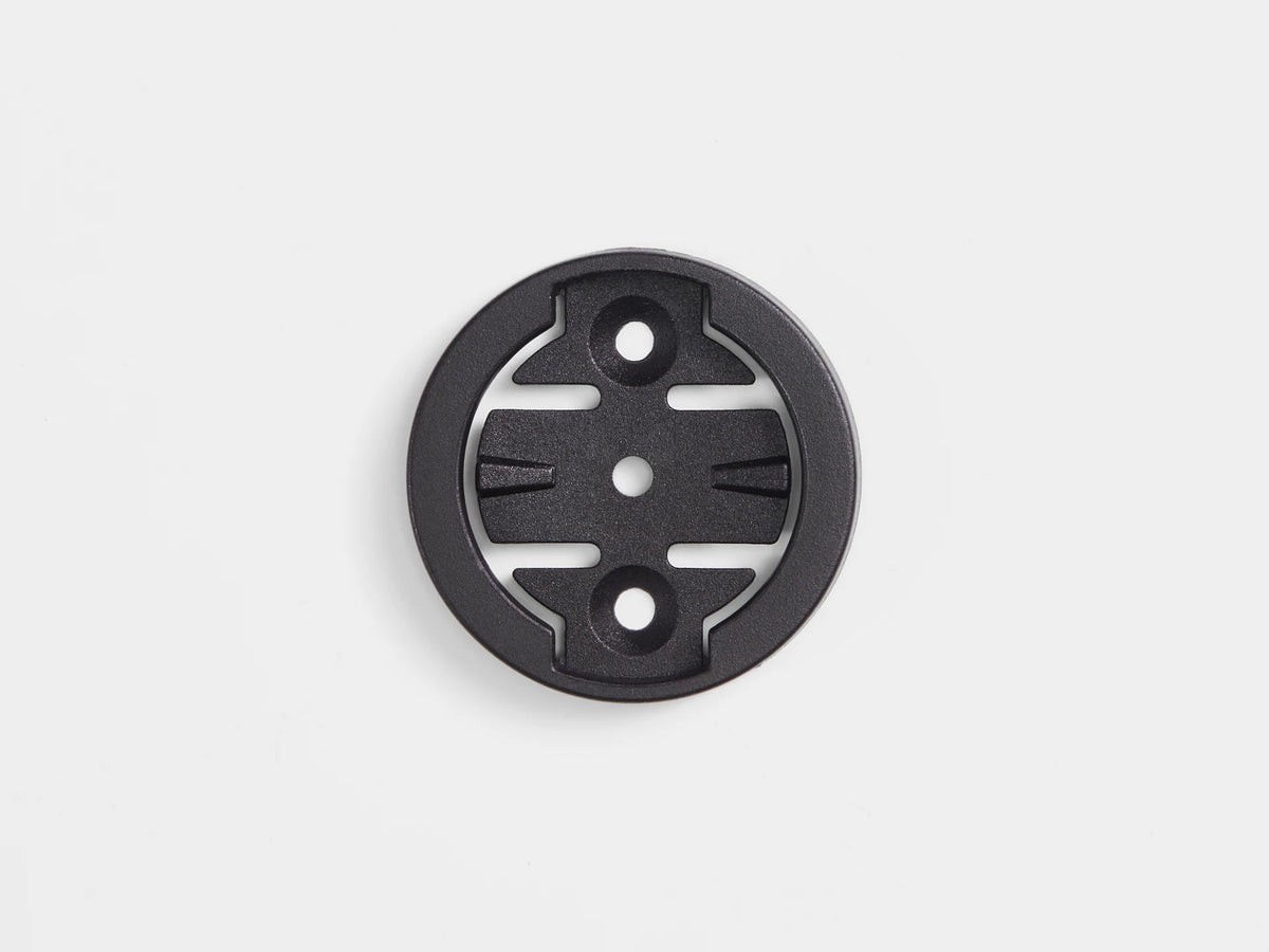 Bontrager Pro Blendr Garmin Adapter-Puck