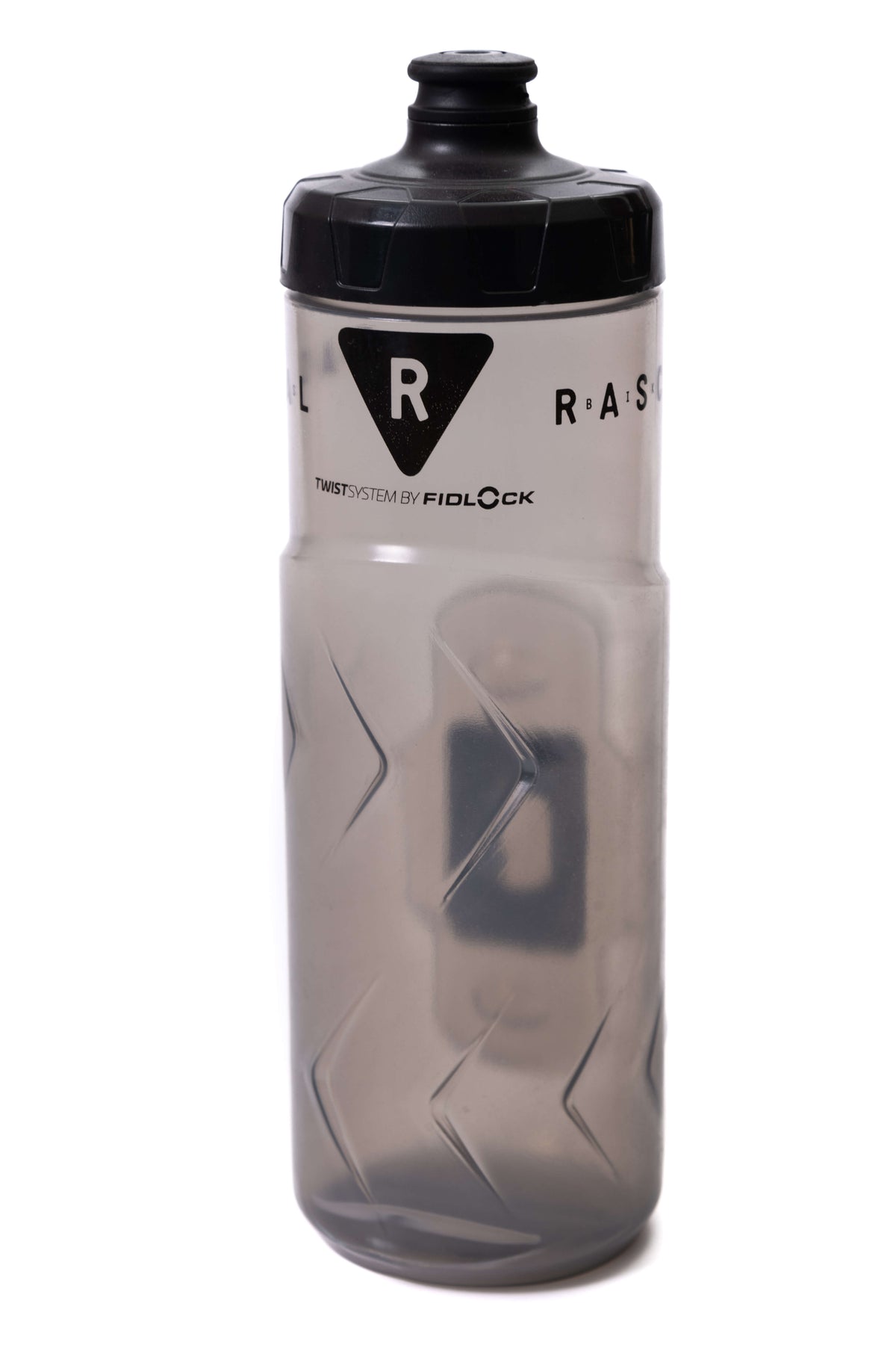 Fidlock Twist Set 600ml - Trinkflasche mit Halter