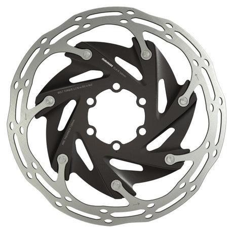 Centerline X Rounded Bremsscheibe 6 Loch