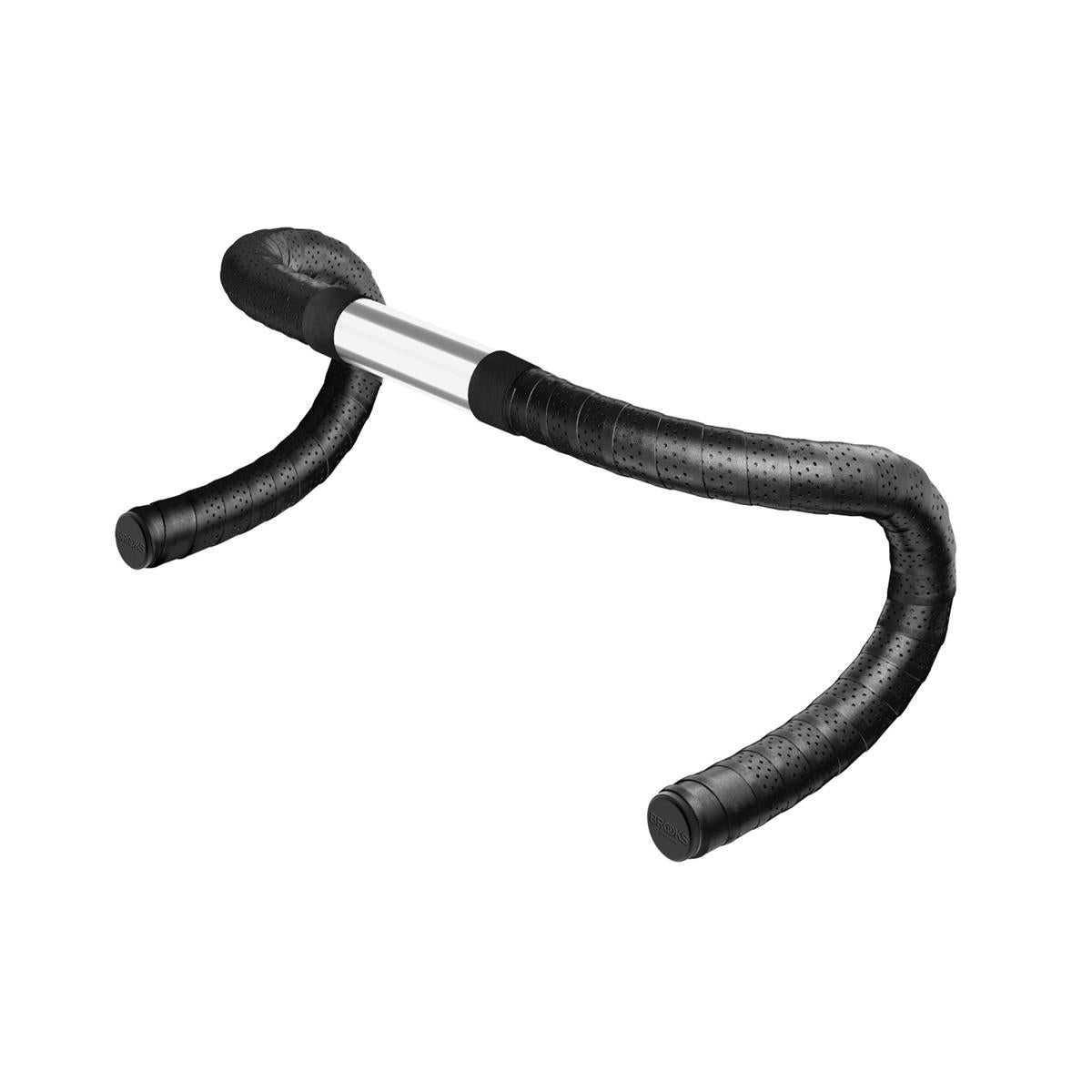 Microfiber Bar Tape 3 mm - black