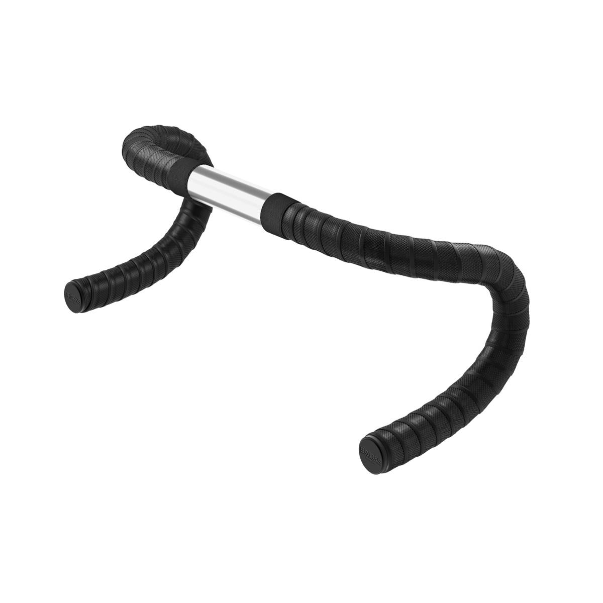 Rubber Bar Tape Cambium 3 mm - black