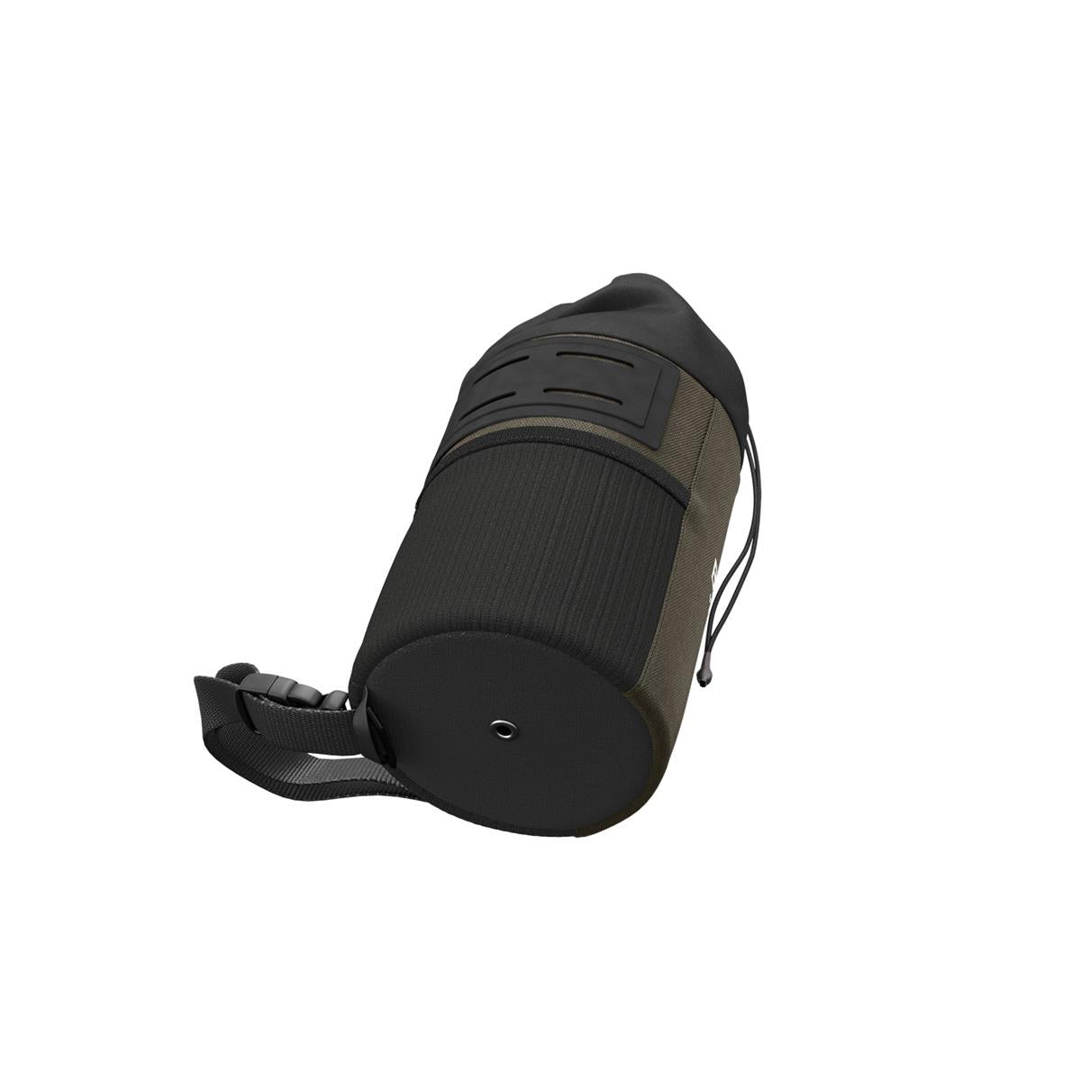 Scape Feed Pouch - mud green
